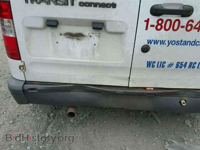 2010 FORD TRANSIT CO - VIN: NM0LS7AN2AT010679 - Фото 10