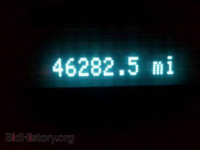 2013 FORD F150 - VIN: 1FTFX1CF1DFD98866 - Фото 8