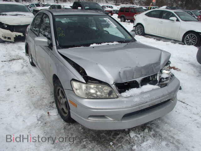 Photo JA3AJ86E42U042944 - MITSUBISHI LANCER 2002