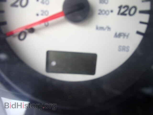 2002 MITSUBISHI LANCER - VIN: JA3AJ86E42U042944 - Photo 8