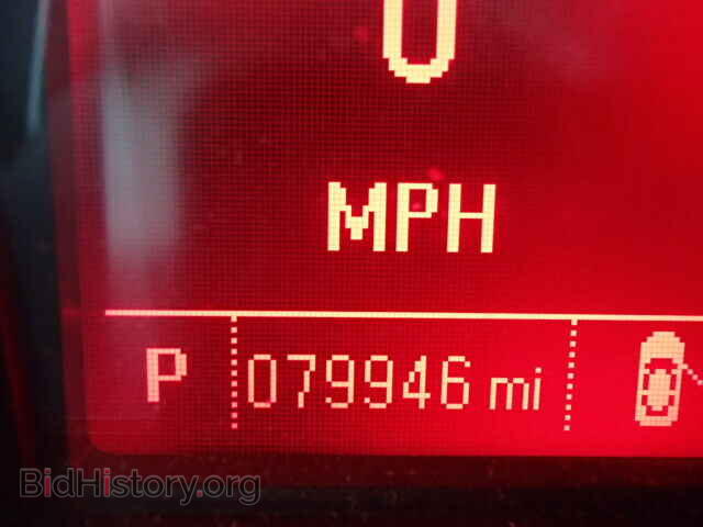 2012 GMC TERRAIN - VIN: 2GKALMEK4C6110367 - Photo 8