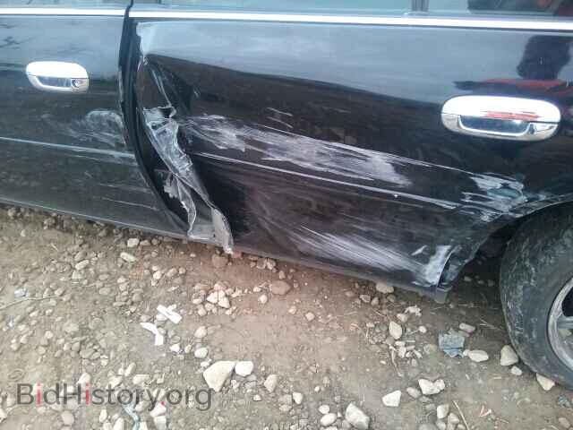 2004 CADILLAC DEVILLE - VIN: 1G6KD54Y74U179505 - Photo 9