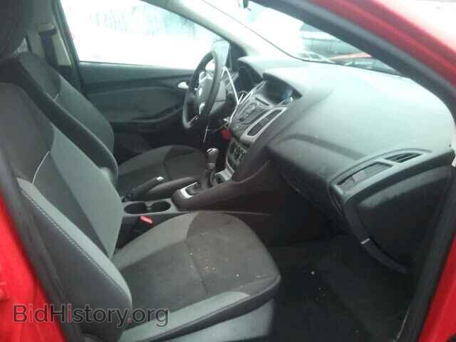 2013 FORD FOCUS - VIN: 1FADP3F28DL305926 - Photo 5