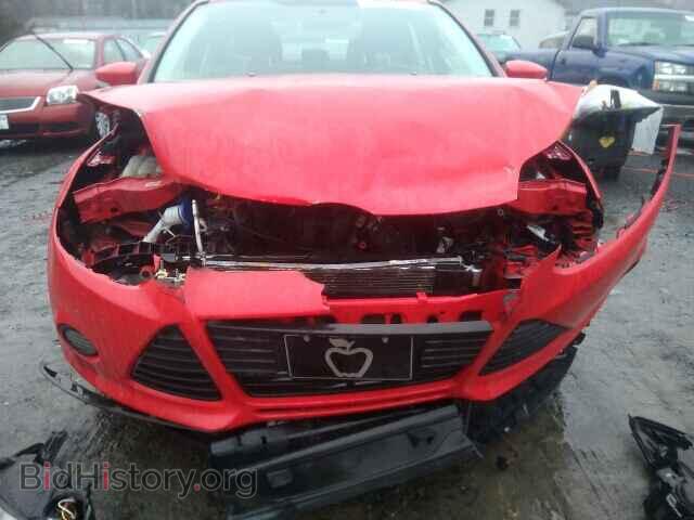 2013 FORD FOCUS - VIN: 1FADP3F28DL305926 - Photo 9