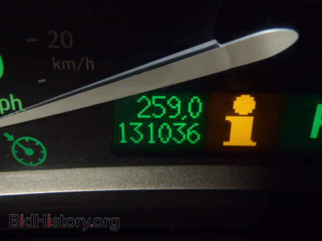 2005 SAAB 9 3 - VIN: YS3FB49S551034686 - Фото 8