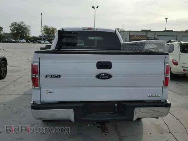 2012 FORD F150 - VIN: 1FTFX1CF9CFD04389 - Фото 10