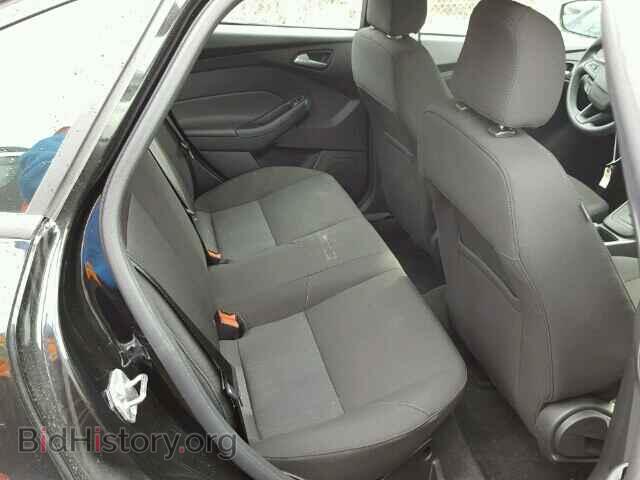 2015 FORD FOCUS - VIN: 1FADP3F26FL247740 - Photo 6