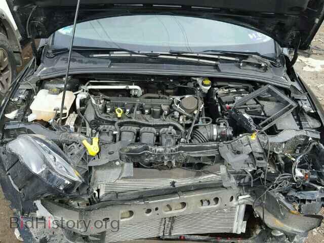 2015 FORD FOCUS - VIN: 1FADP3F26FL247740 - Photo 7