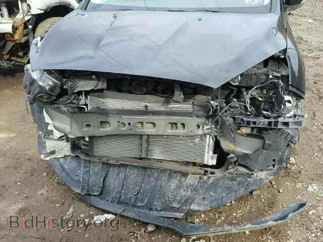 2015 FORD FOCUS - VIN: 1FADP3F26FL247740 - Photo 9