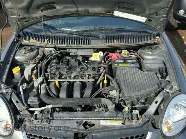2005 DODGE NEON - VIN: 1B3ES56C95D235318 - Фото 7