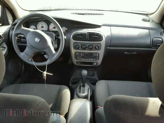 2005 DODGE NEON - VIN: 1B3ES56C95D235318 - Фото 9