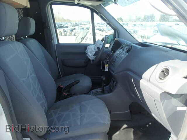 2011 FORD TRANSIT CO - VIN: NM0LS7CN7BT054210 - Фото 5