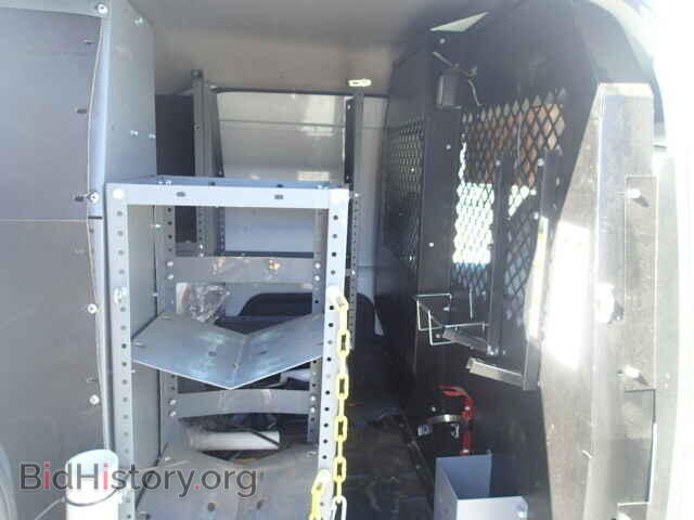 2011 FORD TRANSIT CO - VIN: NM0LS7CN7BT054210 - Фото 6