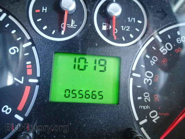 2011 FORD TRANSIT CO - VIN: NM0LS7CN7BT054210 - Фото 8