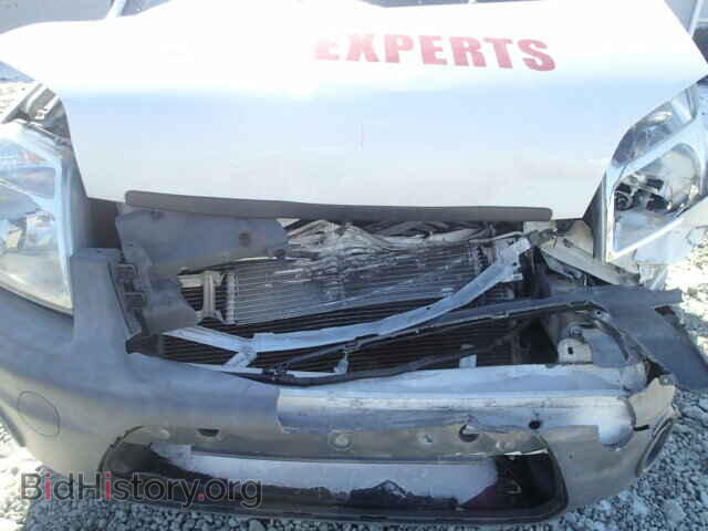 2011 FORD TRANSIT CO - VIN: NM0LS7CN7BT054210 - Фото 9