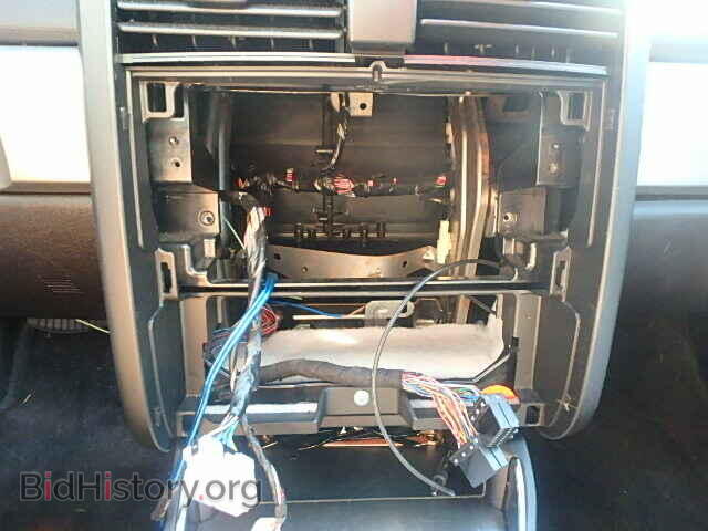 2012 MITSUBISHI GALANT - VIN: 4A32B2FF3CE008155 - Фото 9