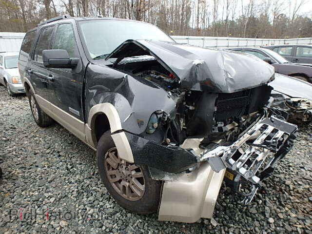 Фотография 1FMFU18588LA34472 - FORD EXPEDITION 2008