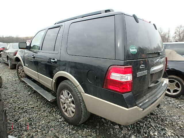 2008 FORD EXPEDITION - VIN: 1FMFU18588LA34472 - Фото 3