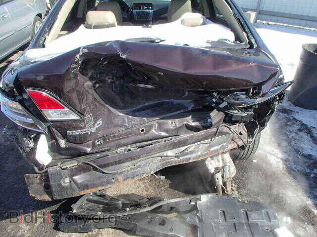 2009 MAZDA 6 - VIN: 1YVHP82A895M28539 - Photo 9