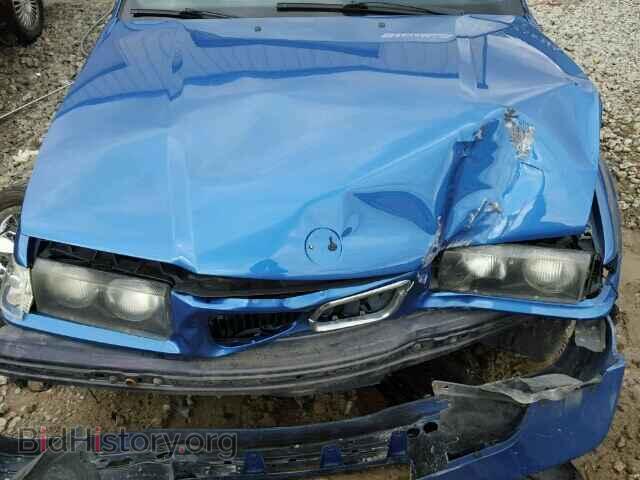 1997 BMW M3 - VIN: WBSCD0321VEE10696 - Фото 7