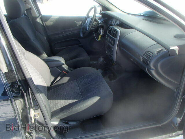 2002 DODGE NEON - VIN: 1B3ES56C72D629038 - Фото 5