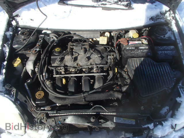 2002 DODGE NEON - VIN: 1B3ES56C72D629038 - Фото 7