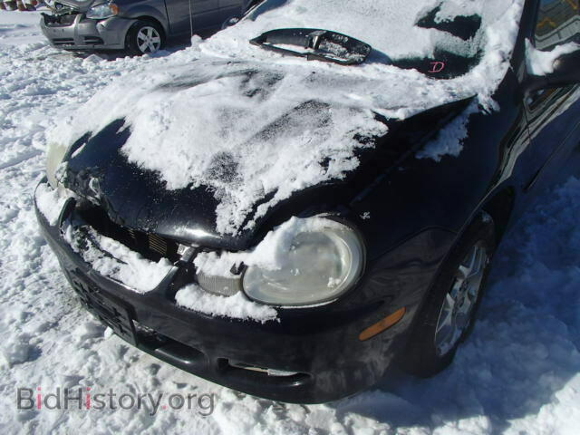2002 DODGE NEON - VIN: 1B3ES56C72D629038 - Фото 9