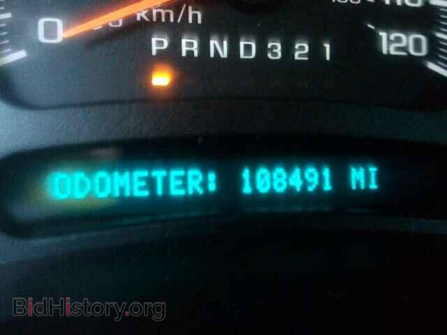 2007 CHEVROLET SILVERADO - VIN: 1GCEC19V77Z194257 - Фото 8