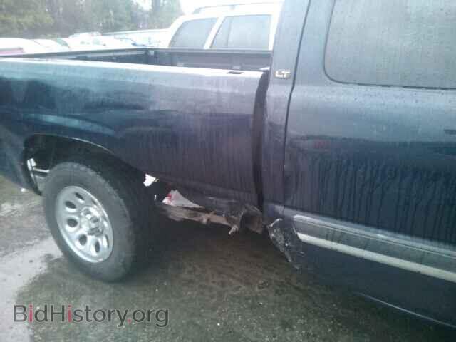 2007 CHEVROLET SILVERADO - VIN: 1GCEC19V77Z194257 - Фото 9