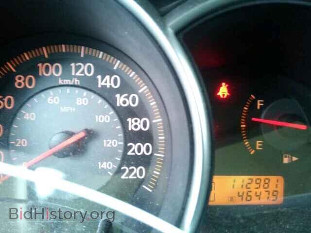 2008 NISSAN VERSA - VIN: 3N1BC13E58L421260 - Фото 8
