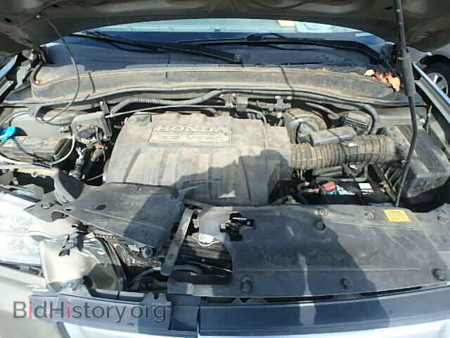 2007 HONDA PILOT - VIN: 5FNYF18587B016658 - Фото 7