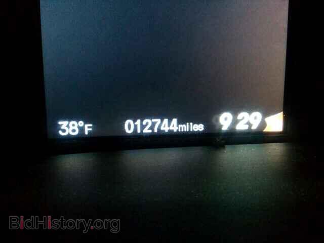 2014 HONDA CIVIC - VIN: 2HGFB2F51EH501048 - Фото 8