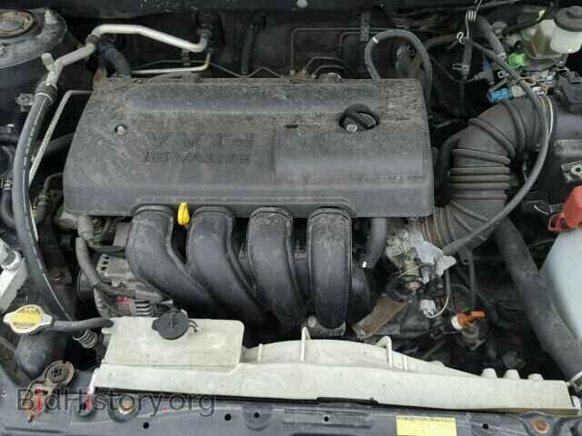 2003 TOYOTA COROLLA - VIN: JTDBR32E430003853 - Фото 7