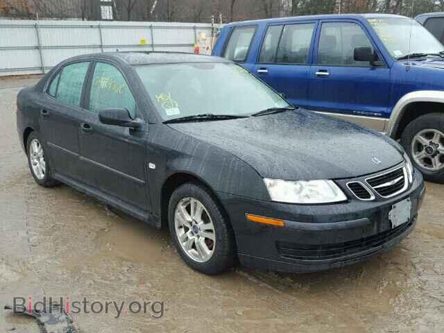 Фотография YS3FD49Y671112023 - SAAB 9 3 2007