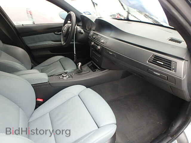2009 BMW M3 - VIN: WBSPM93549E201715 - Photo 5