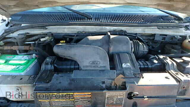 1999 FORD ECONOLINE - VIN: 1FBSS31L4XHB42753 - Фото 7