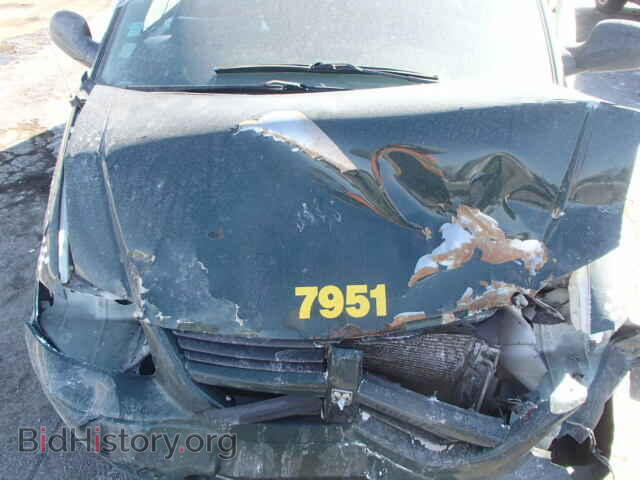 2005 DODGE CARAVAN - VIN: 1D4GP24RX5B226897 - Фото 7