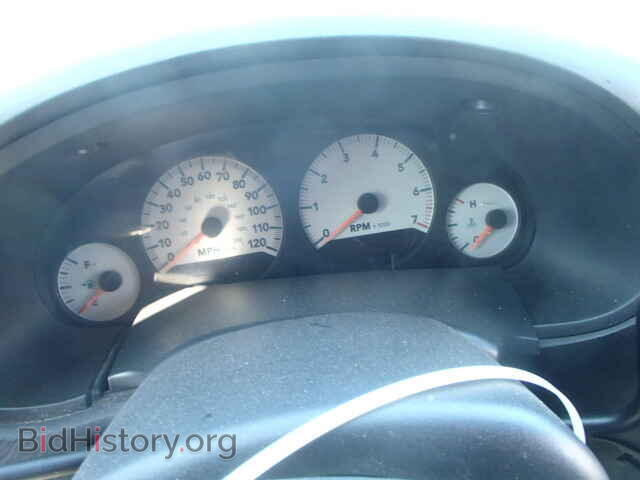 2005 DODGE CARAVAN - VIN: 1D4GP24RX5B226897 - Фото 8
