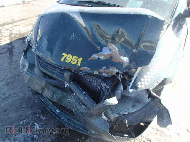 2005 DODGE CARAVAN - VIN: 1D4GP24RX5B226897 - Фото 9