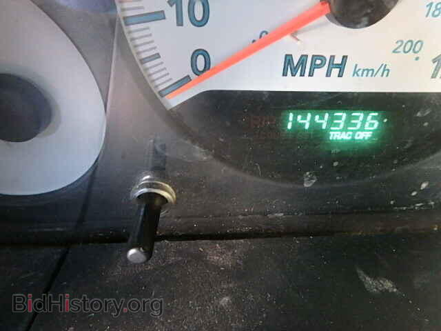 2007 DODGE CARAVAN - VIN: 2D4GP44L87R220527 - Фото 8