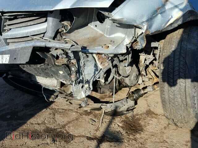 2005 DODGE CARAVAN - VIN: 1D4GP24R55B103458 - Фото 9