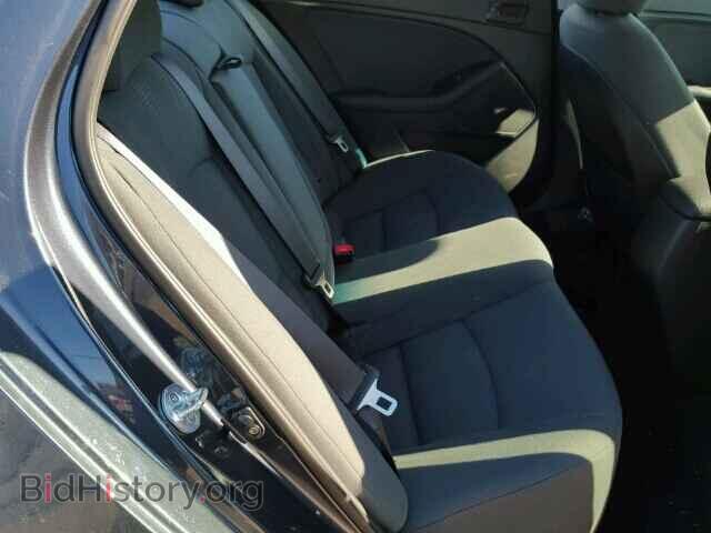 2015 KIA OPTIMA - VIN: KNAGM4A71F5606406 - Фото 6
