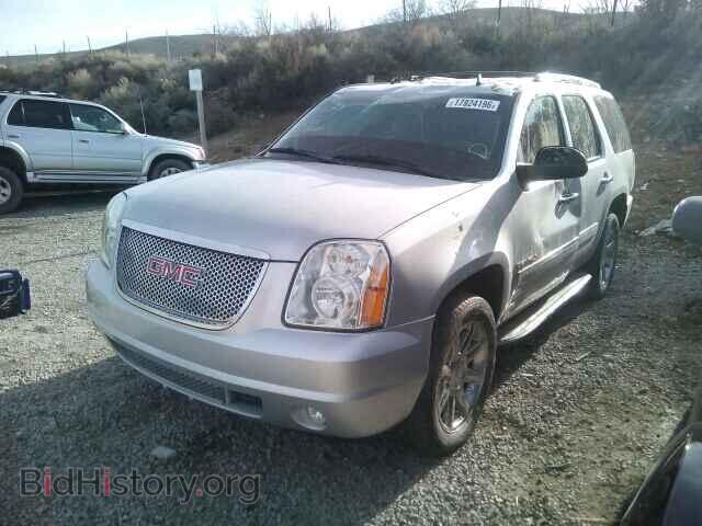 2013 GMC YUKON - VIN: 1GKS2EEF5DR256718 - Фото 2