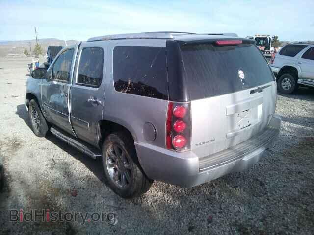 2013 GMC YUKON - VIN: 1GKS2EEF5DR256718 - Фото 3
