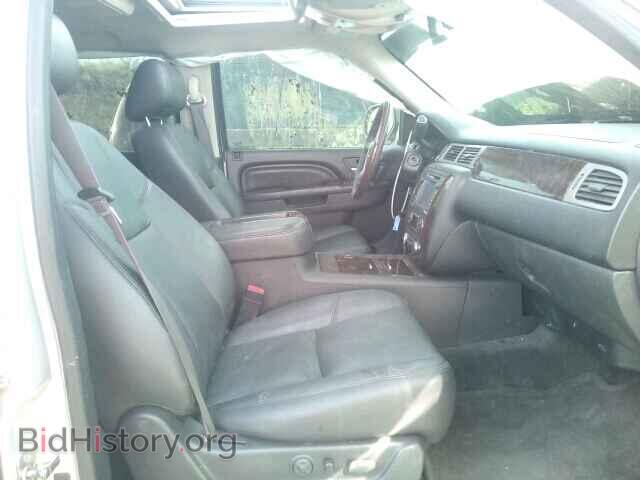 2013 GMC YUKON - VIN: 1GKS2EEF5DR256718 - Фото 5