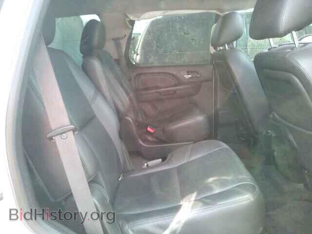 2013 GMC YUKON - VIN: 1GKS2EEF5DR256718 - Фото 6