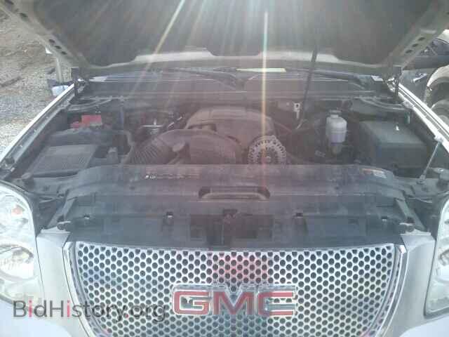 2013 GMC YUKON - VIN: 1GKS2EEF5DR256718 - Фото 7