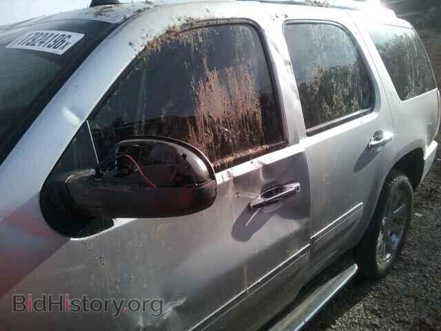 2013 GMC YUKON - VIN: 1GKS2EEF5DR256718 - Фото 10