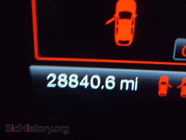 2014 FORD EXPLORER - VIN: 1FM5K8D87EGA28743 - Photo 8