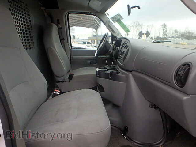 2007 Ford ECONOLINE (VIN 1FTNE24W07DA29969) — photo 5 of 10